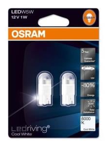 OSRAM 2850CW-02B